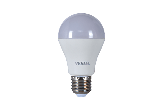 Vestel led lamba