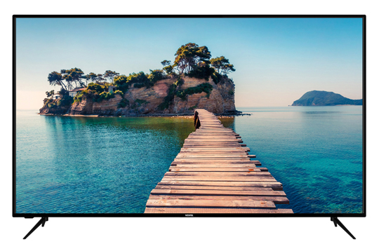 43 Smart 4k Ultra Hd Tv 43u9500 Modelleri Ve Fiyatlari Vestel